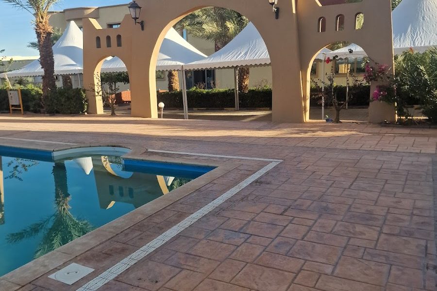 Hôtel Grouz نزل قروز