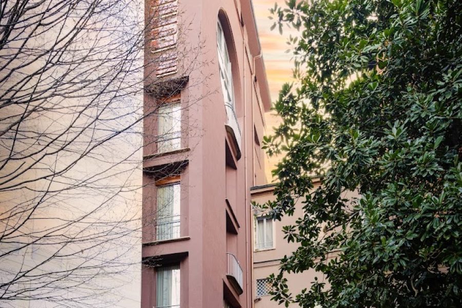 The Corner Duomo Hotel