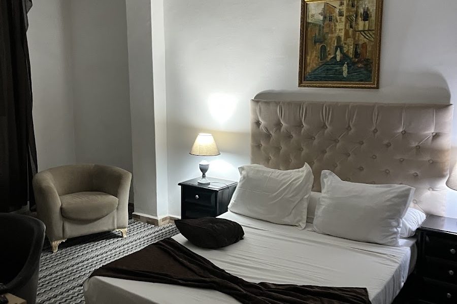 Costa Aya Appart-Hôtel