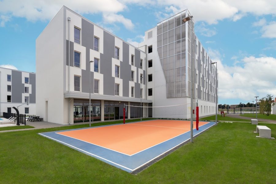 CXMilan | NoM Campus & Hotel