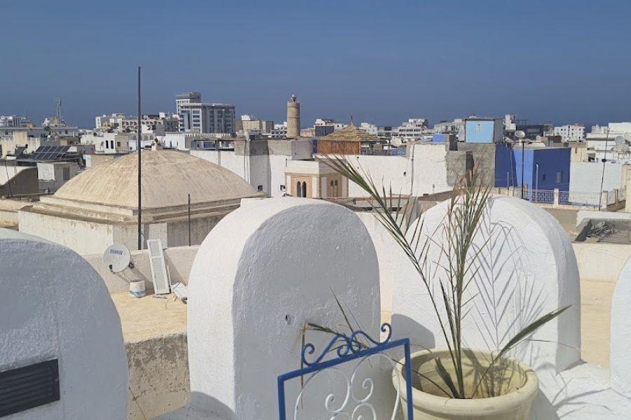 Dar Badiaa