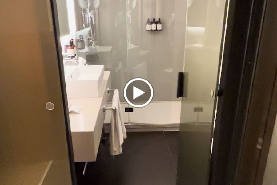 Hotel NH Collection Milano Touring