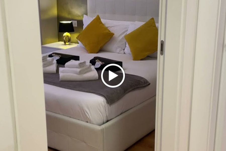 Heart Milan Apartments San Sepolcro Duomo