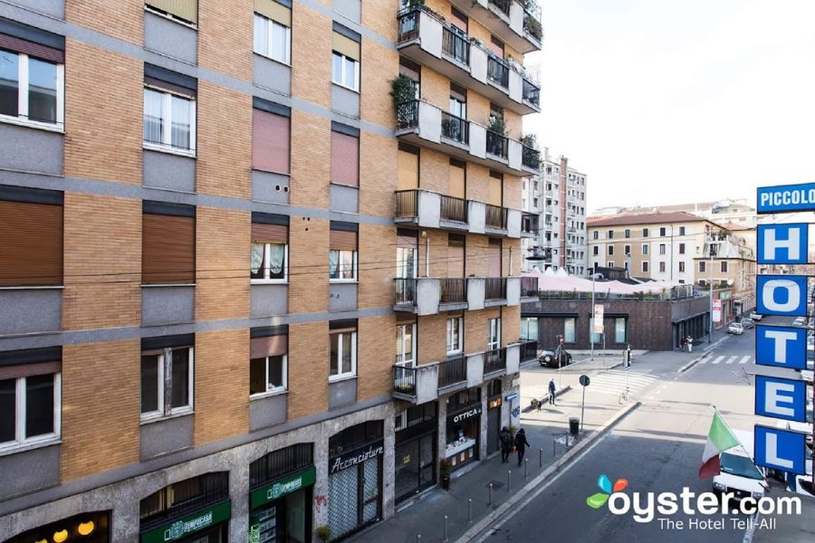 Piccolo Hotel Milano
