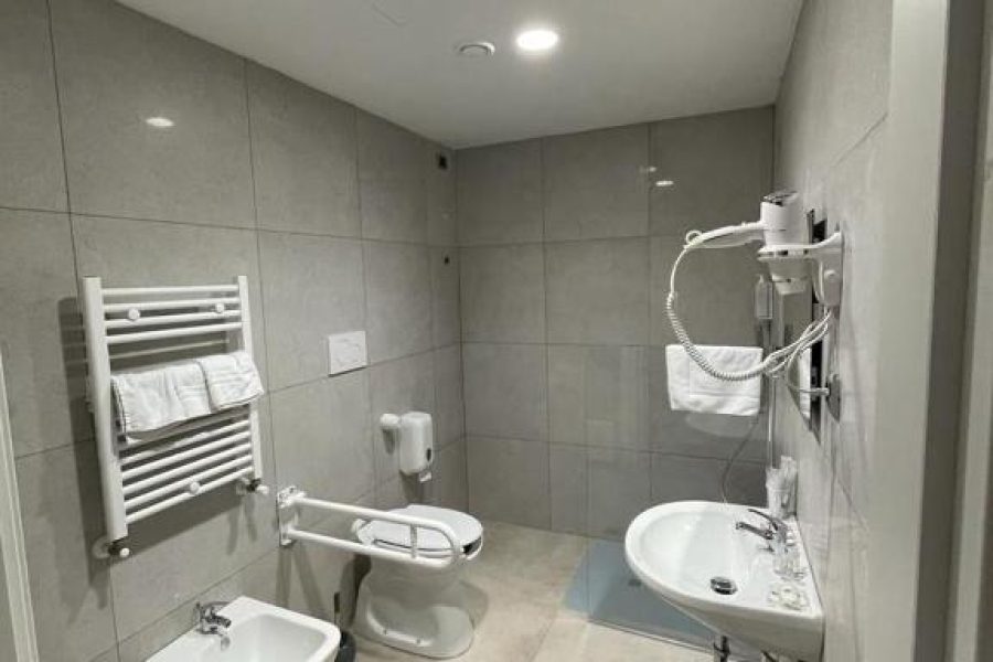 Hotel Central Station