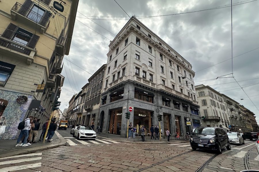 Residence Montenapoleone