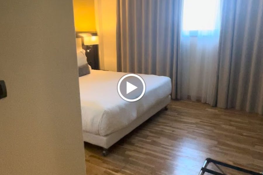 AC Hotel Milan Sesto