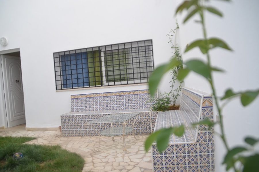 Tunisia Queen Apartment