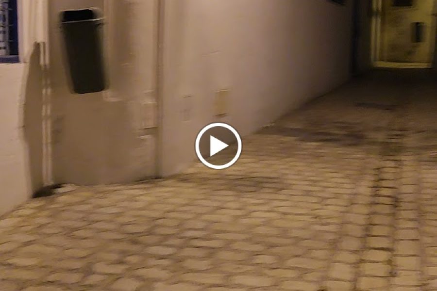 Bayram Palace – Palais Bayram