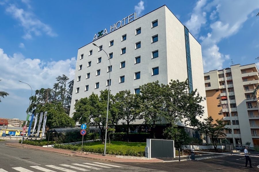 Acca Sporting Milano Hotel