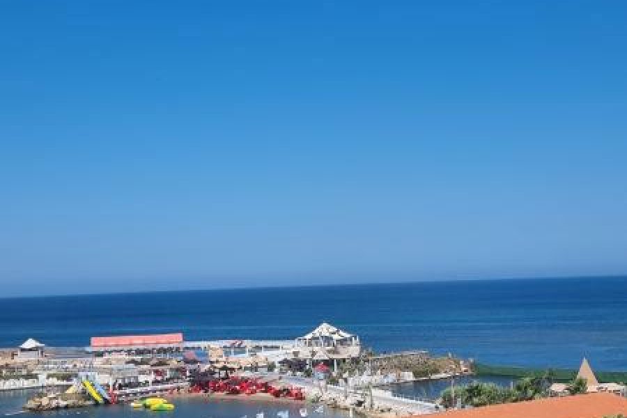 Hôtel PLAGE Bordj El bahri