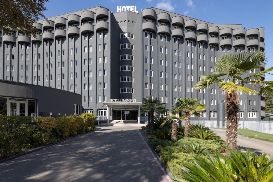 Hotel Da Vinci