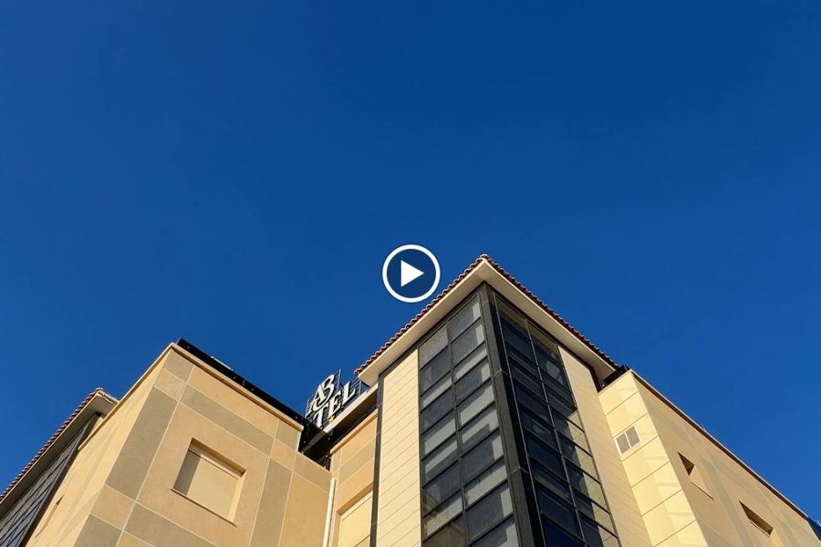 AB Hôtel