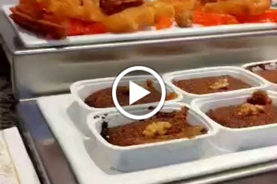 Hotel Best Night – Bab Ezzouar