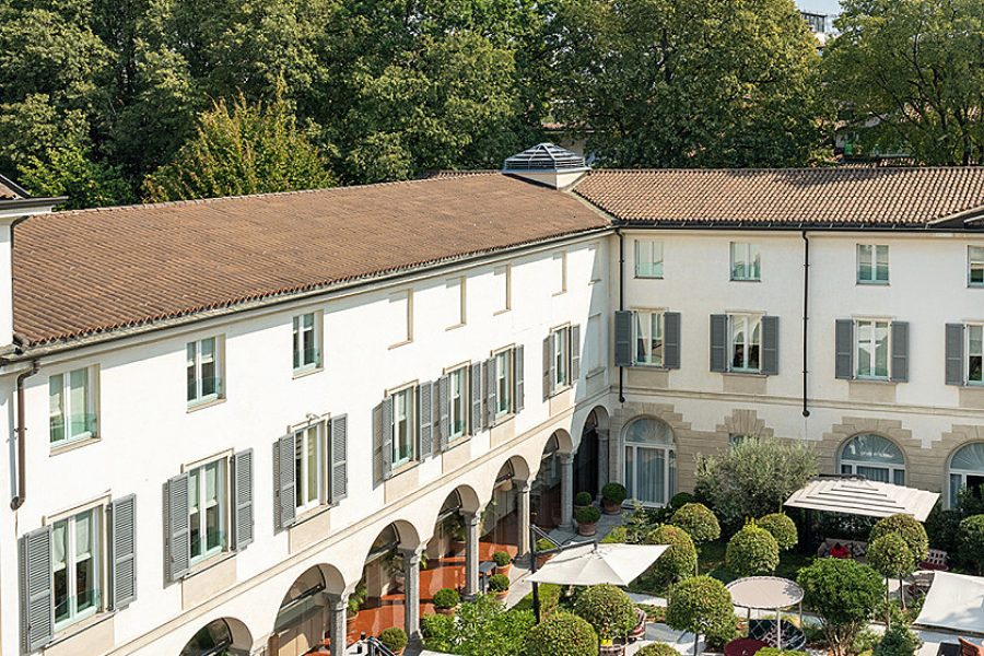 Four Seasons Hotel Milano