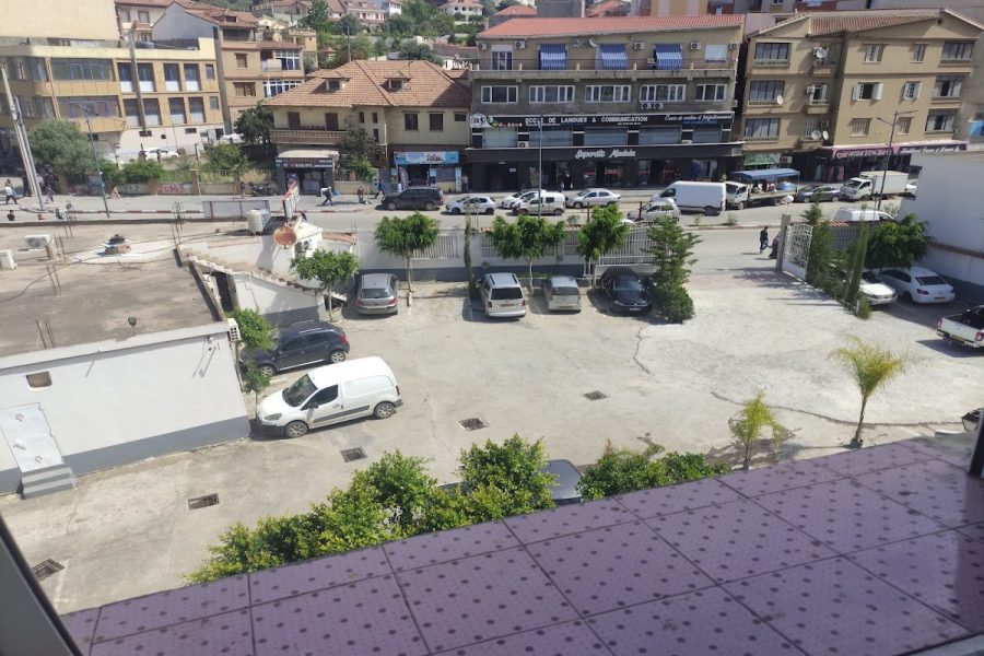 Hôtel Madala
