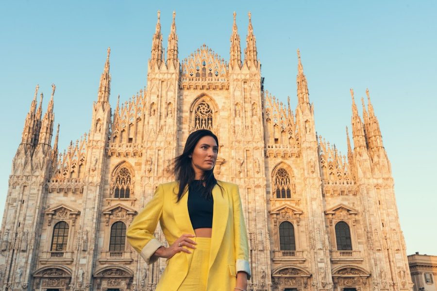 Montenapoleone Suites