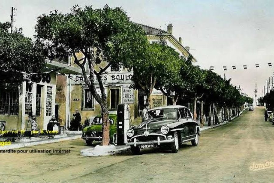 Miraa Hotel Chéraga