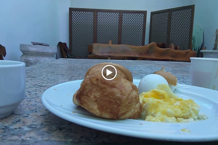 نزل صاحب الطابع – Hôtel Saheb Ettabaa