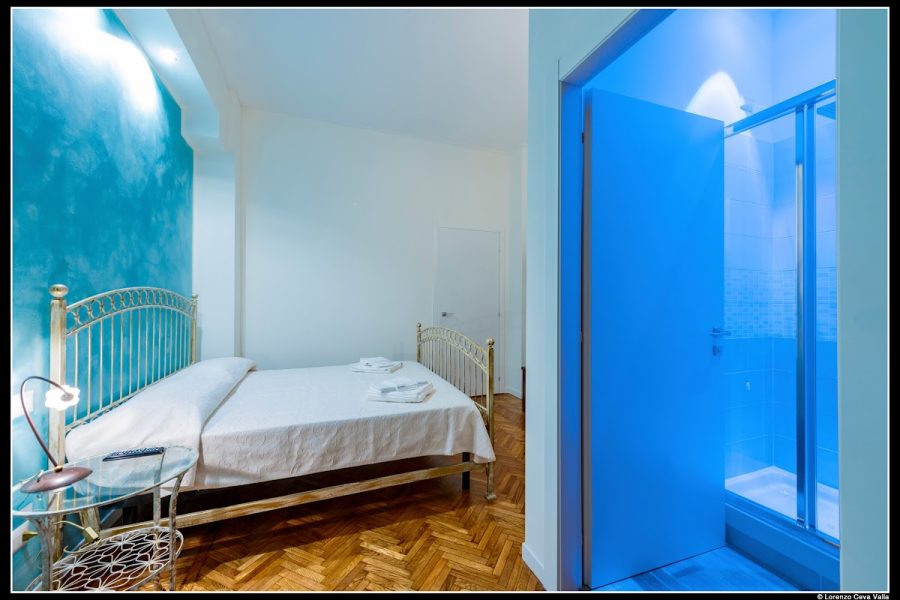 La Residenza Isabella