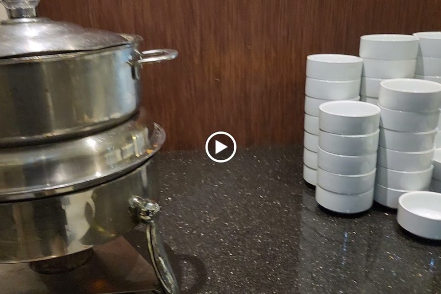 Radisson Blu Hotel & Convention Center, Tunis