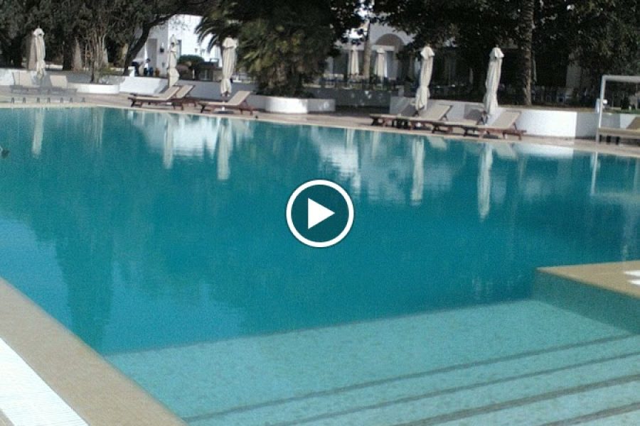 Hôtel Bel Air Hammamet