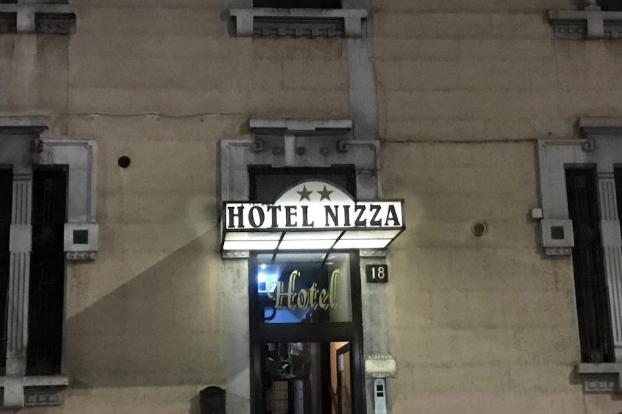 Hotel Nizza