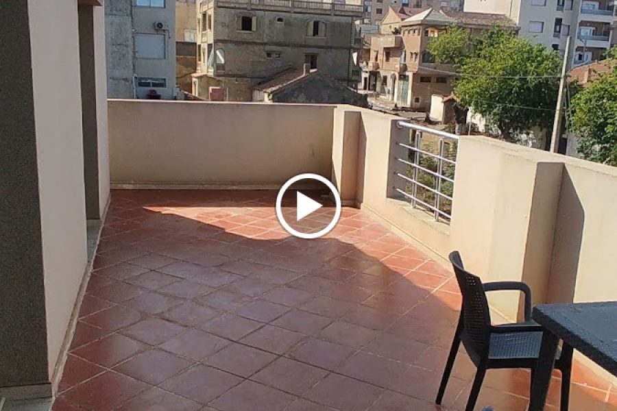 Hôtel Namymas – Berard