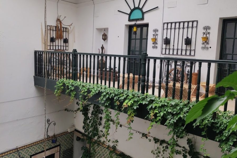 Auberge de Jeunesse – Médina de Tunis