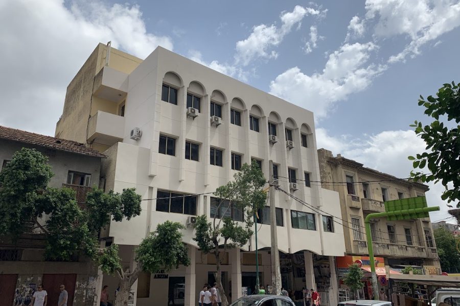 Hôtel Abzim