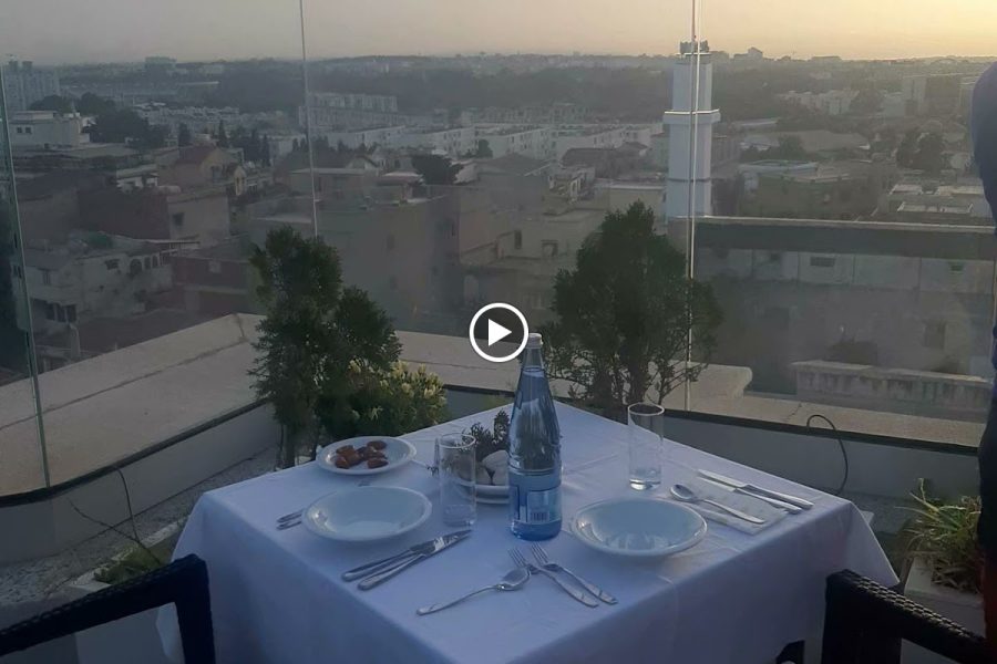 Hôtel Atlantis Air de France