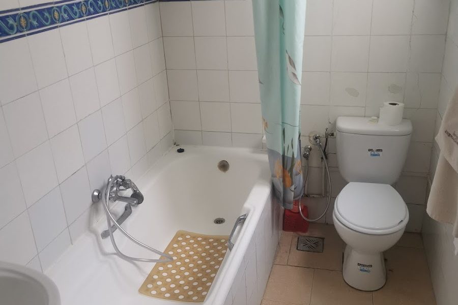 Hôtel St Georges Tunis