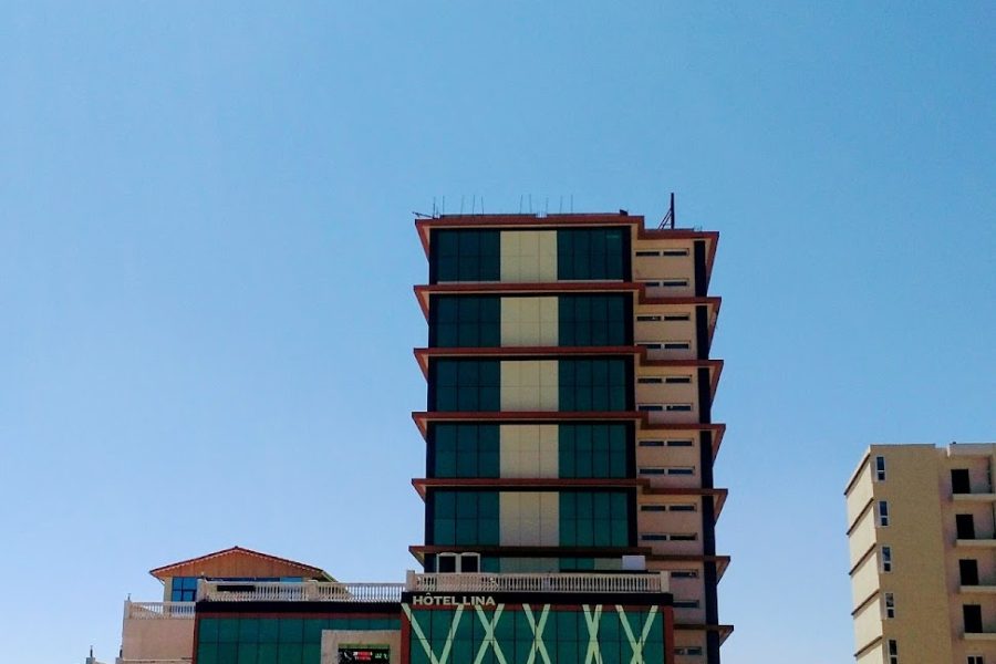 Hôtel Lina