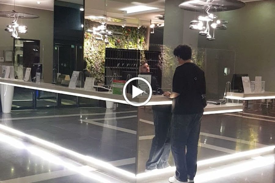 Klima Hotel Milano Fiere