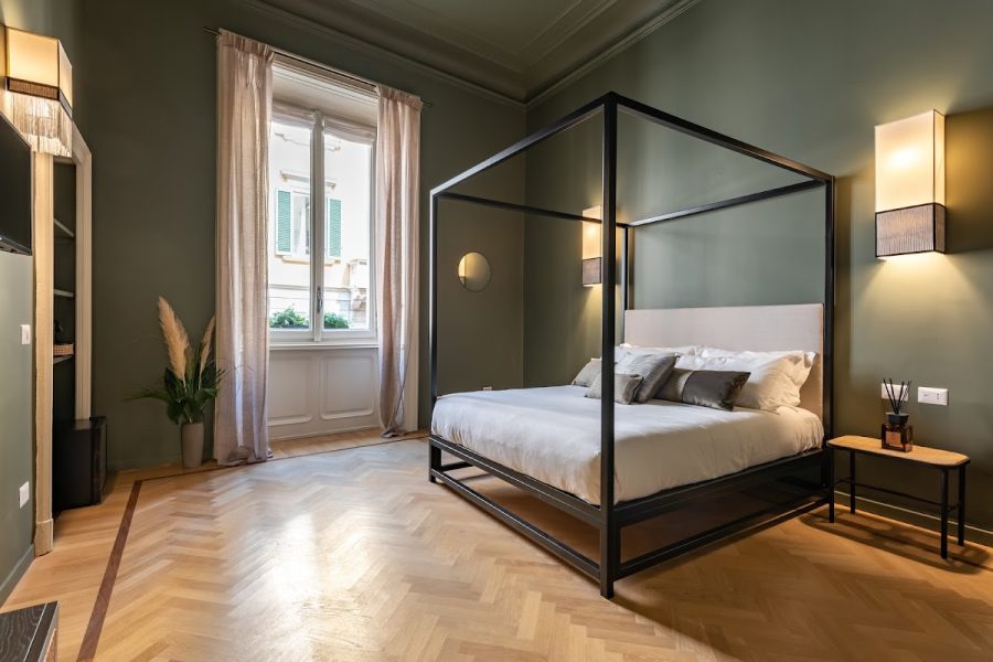 Boutique Centrale Sant&rsquo;Andrea