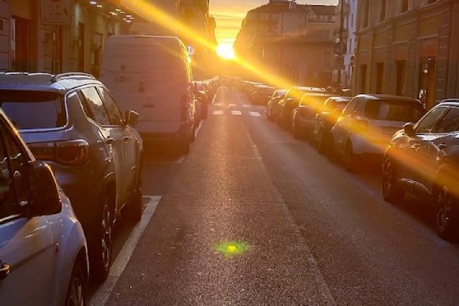 Hotel in Milano centro