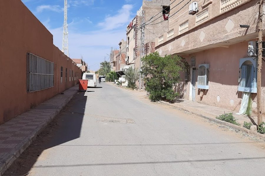 Taghit d&rsquo;Or