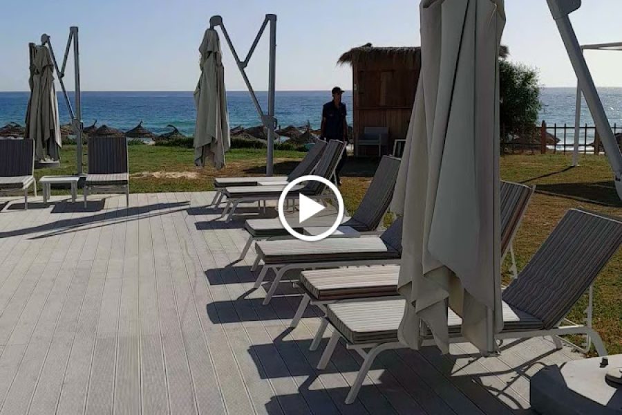 Hôtel El Fell Hammamet