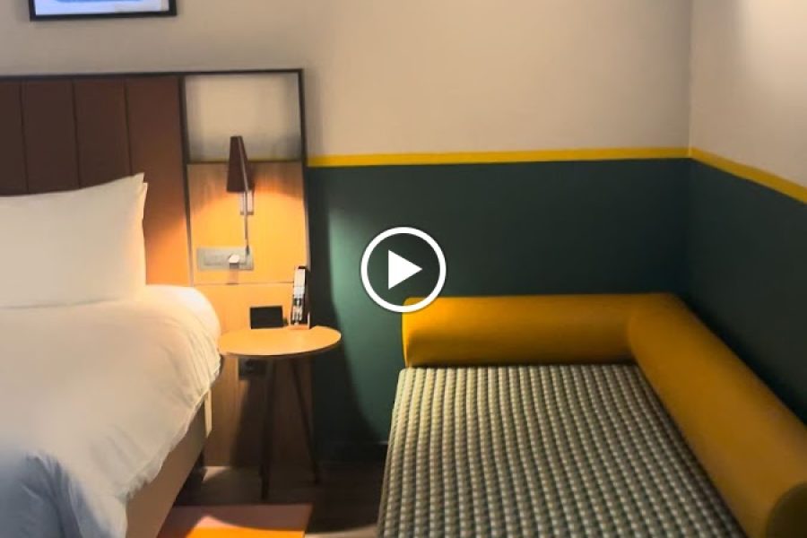 Duo Milan Porta Nuova, a Tribute Portfolio Hotel