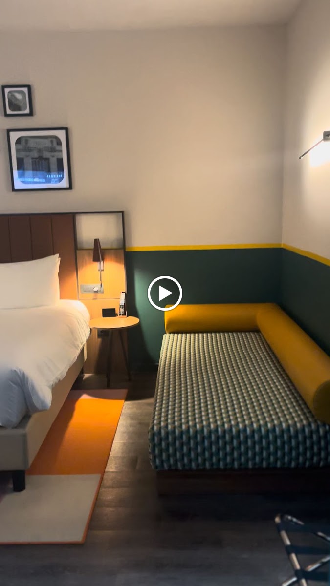 Duo Milan Porta Nuova, a Tribute Portfolio Hotel