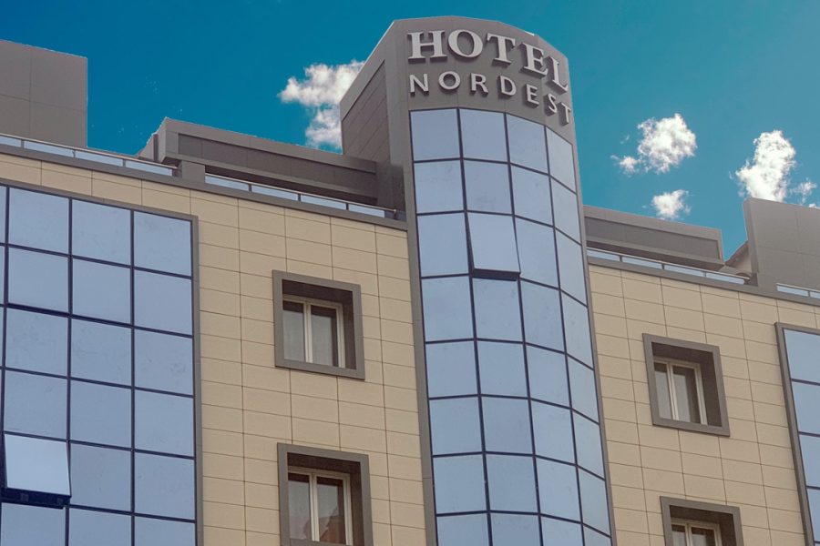 Hotel Nord-Est
