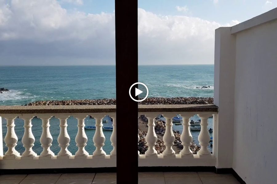 La Turquoise Hôtel Restaurant Ain Taya