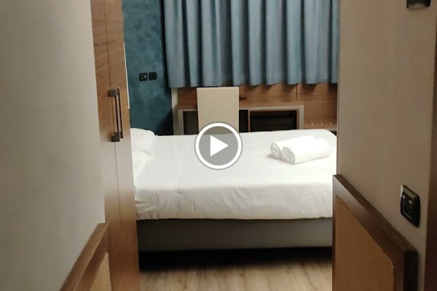 Hôtel Des Etrangers