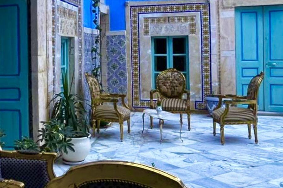 Dar LEkBIRA