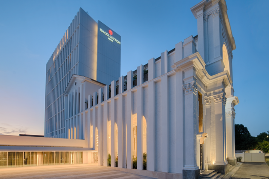 Hotel NH Collection Milano CityLife