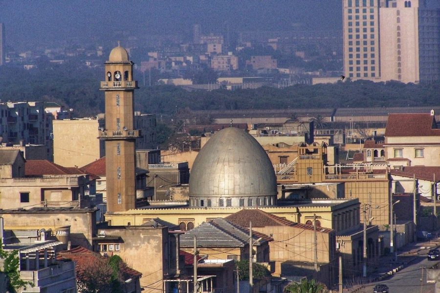 Lido Hotel Bordj El Kifan