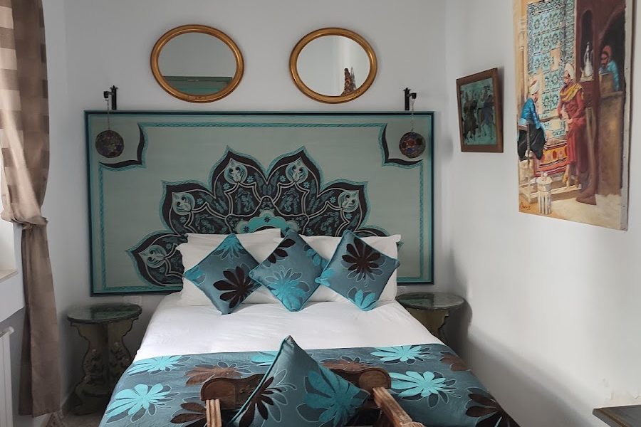 El Patio Courtyard House