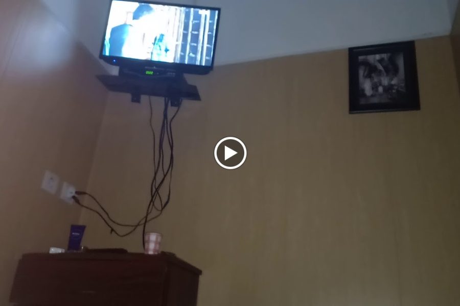 Dortoir des Frères Salmi مرقد