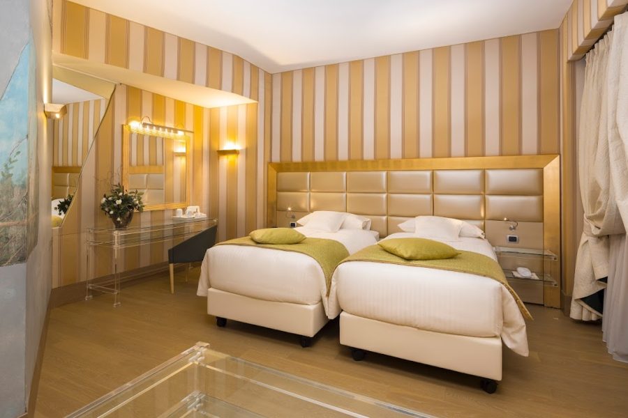 c-hotels Rubens Milano