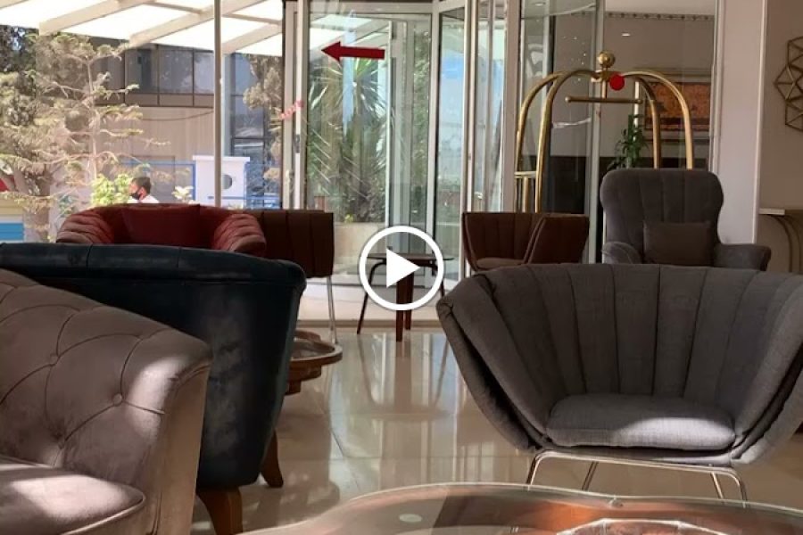 Liberté Hôtels Oran